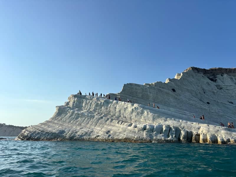 Scala dei Turchi - Image 1