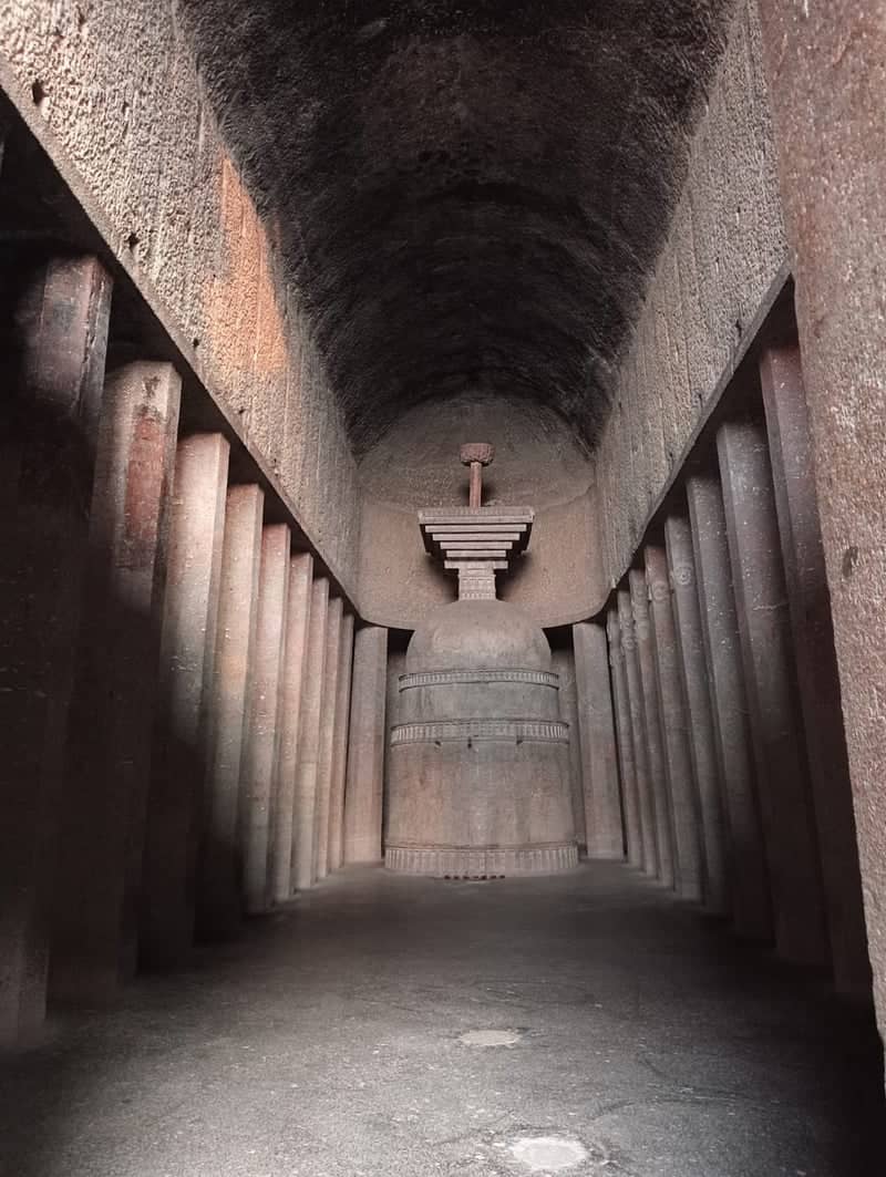 Karla Caves - Image 1