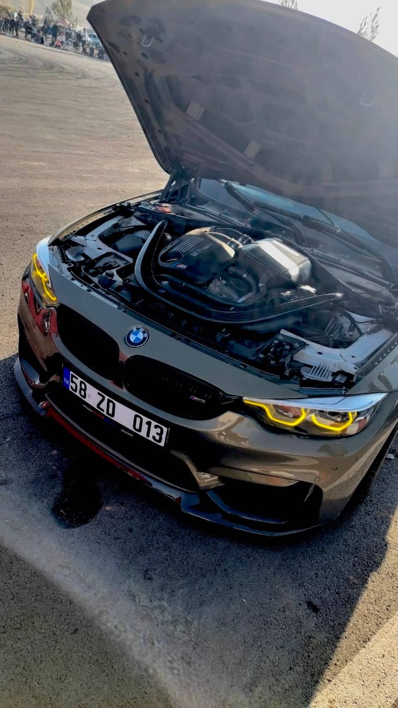 Sivas Automotive Event Grounds - Image 1
