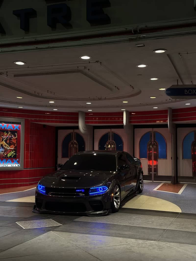 Esquire IMAX Theatre - Image 1