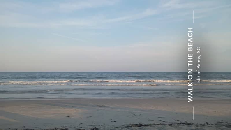 Isle of Palms Beach - Image 1
