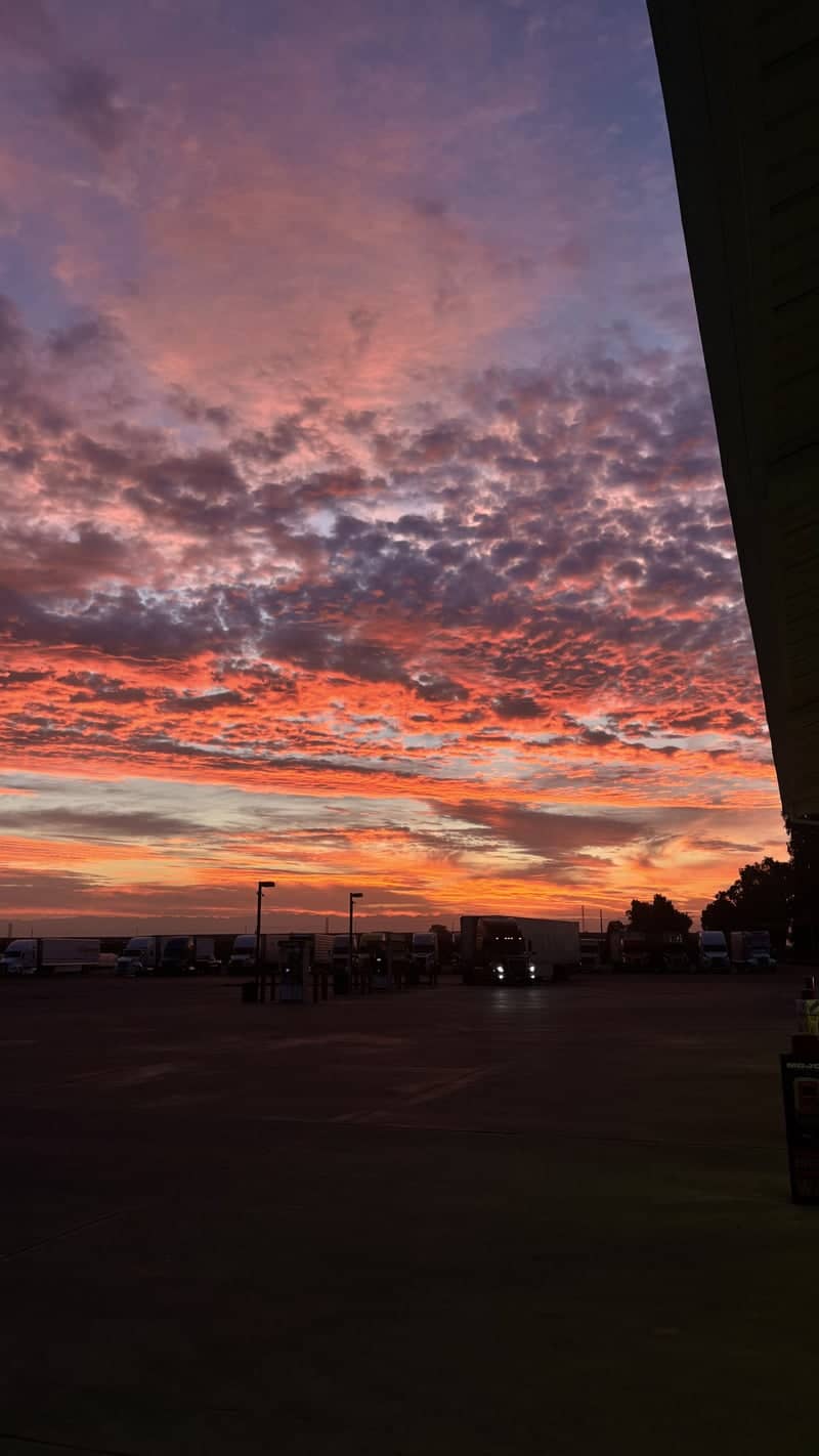 Love's Travel Stop Hanford - Image 1