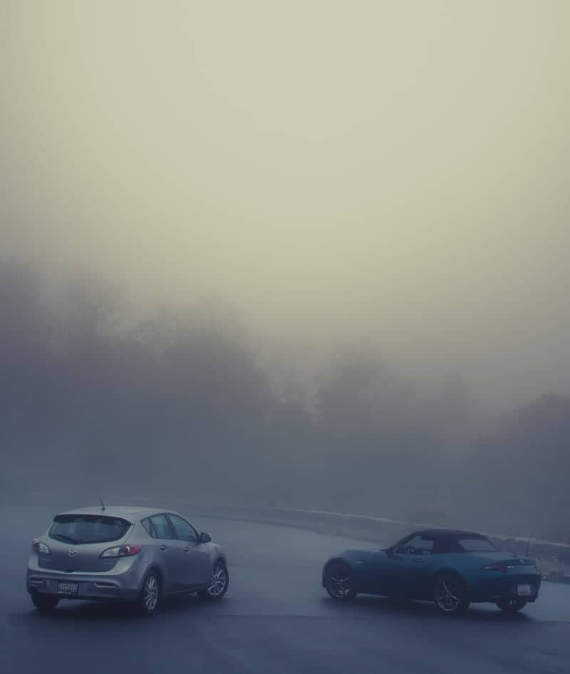 Skyline Drive, Shenandoah National Park - Image 1