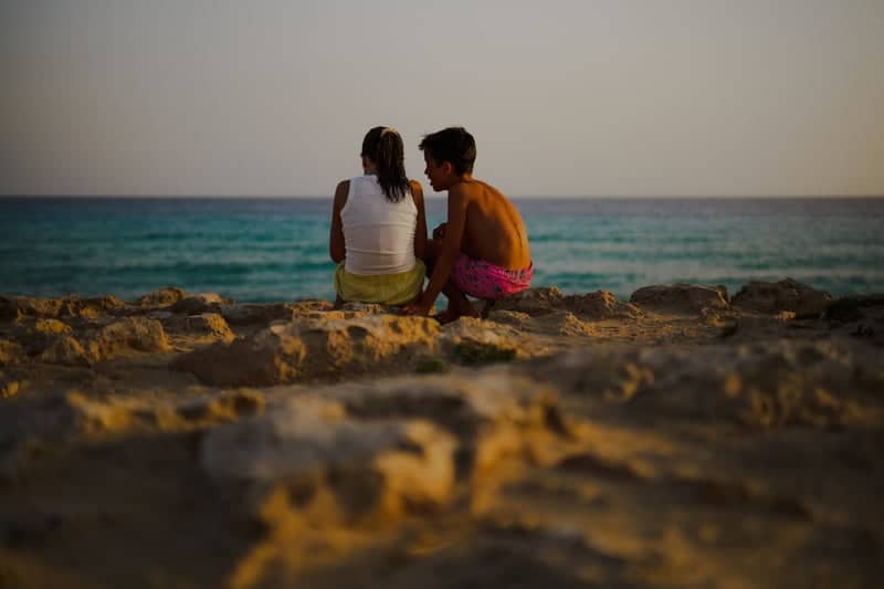 Platja de Migjorn Coastline - Image 1