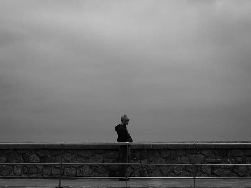 Paseo Nuevo Promenade - Image 1