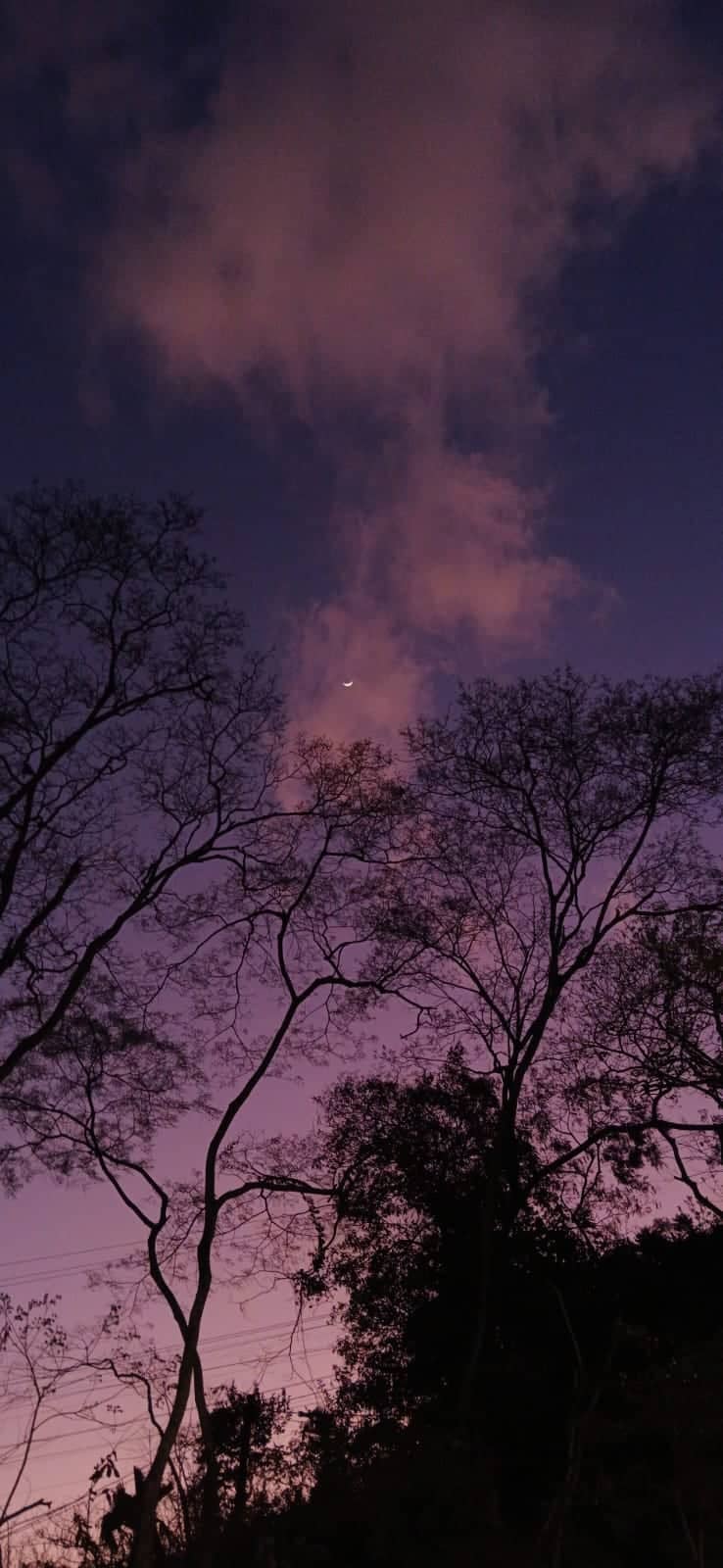 Rodovia Serramar Twilight Overlook - Image 1