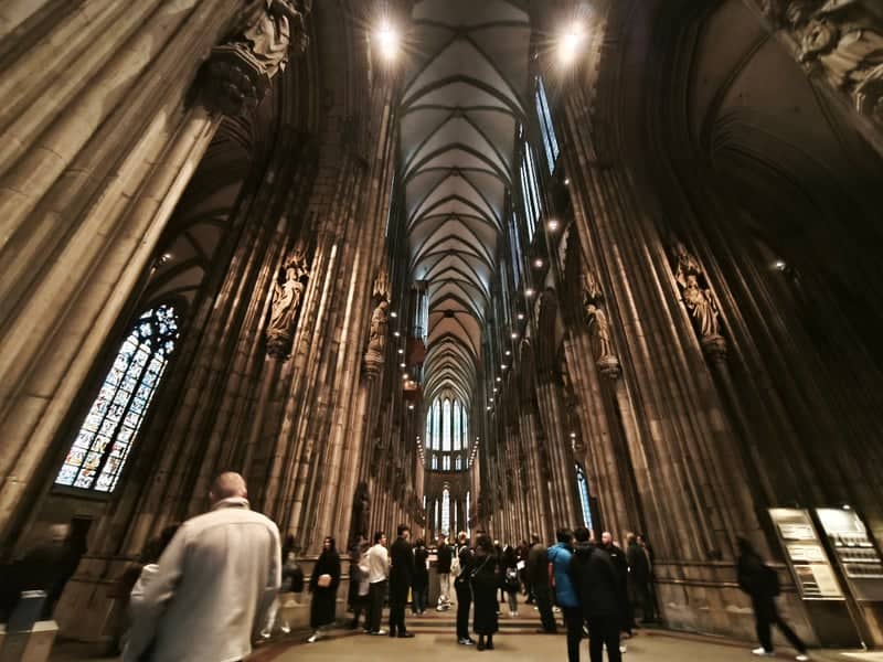 Cologne Cathedral (Kölner Dom) - Image 1