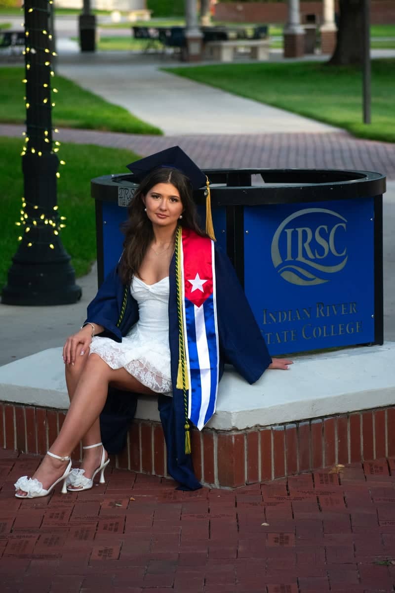 Indian River State College Campus - Image 1