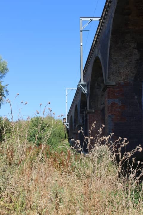 Harringworth Viaduct - Image 1