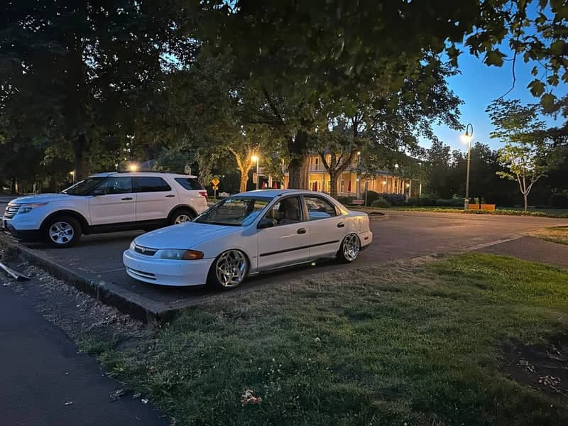 Officers' Row Historic District - Image 1