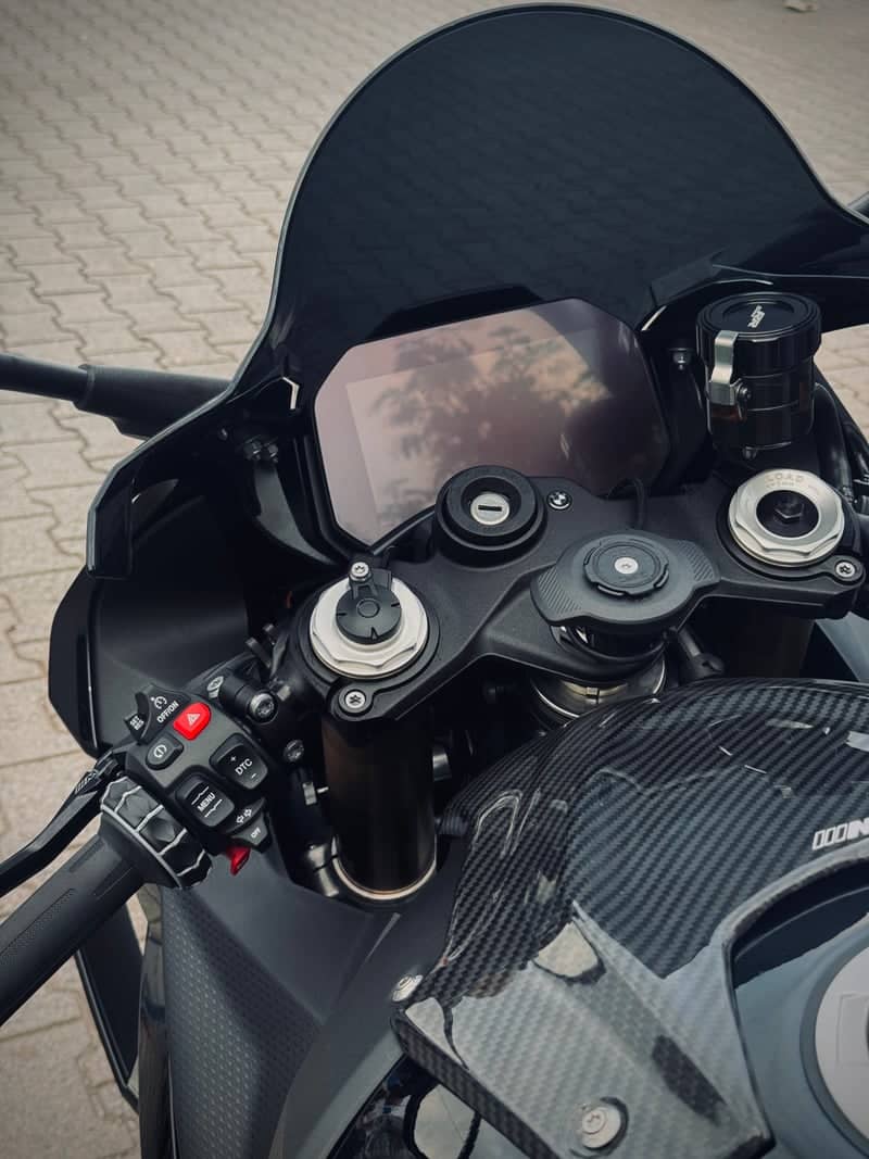 BMW Motorrad Center Bremen - Image 1
