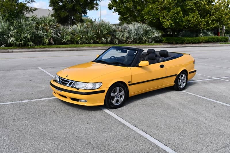 Altamonte Springs Parking Area - Image 1
