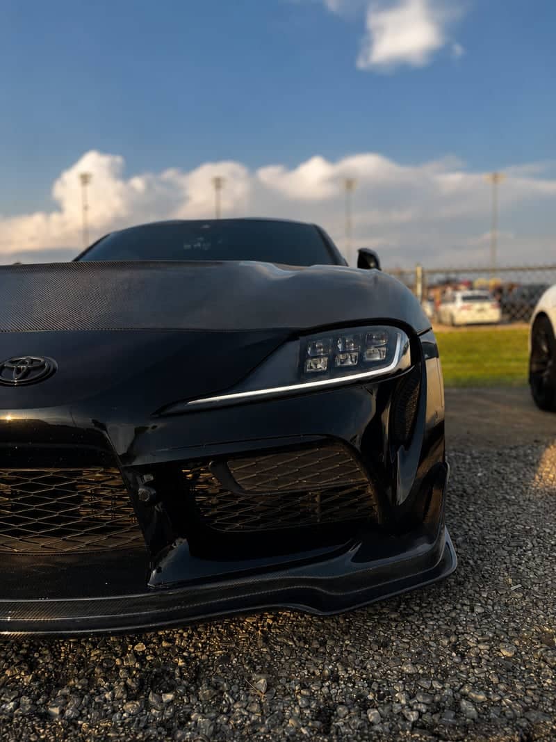 Nashville Superspeedway - Image 1