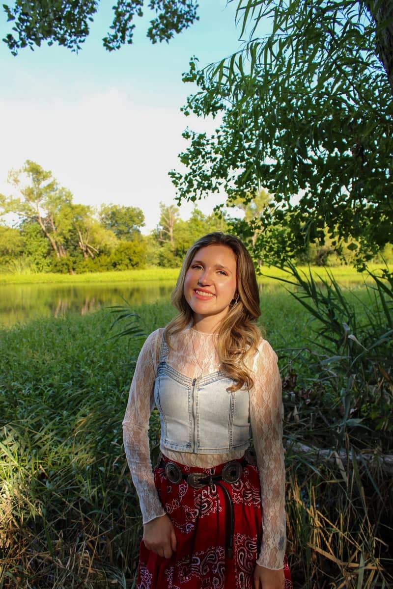 Big Fossil Creek Lakeside - Image 1