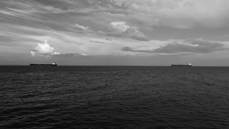 Lake Maracaibo Horizon - Image 1