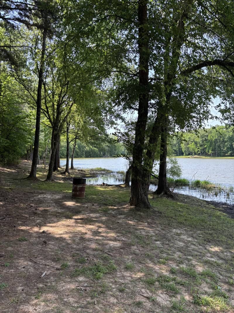 Madison County Lake - Image 1