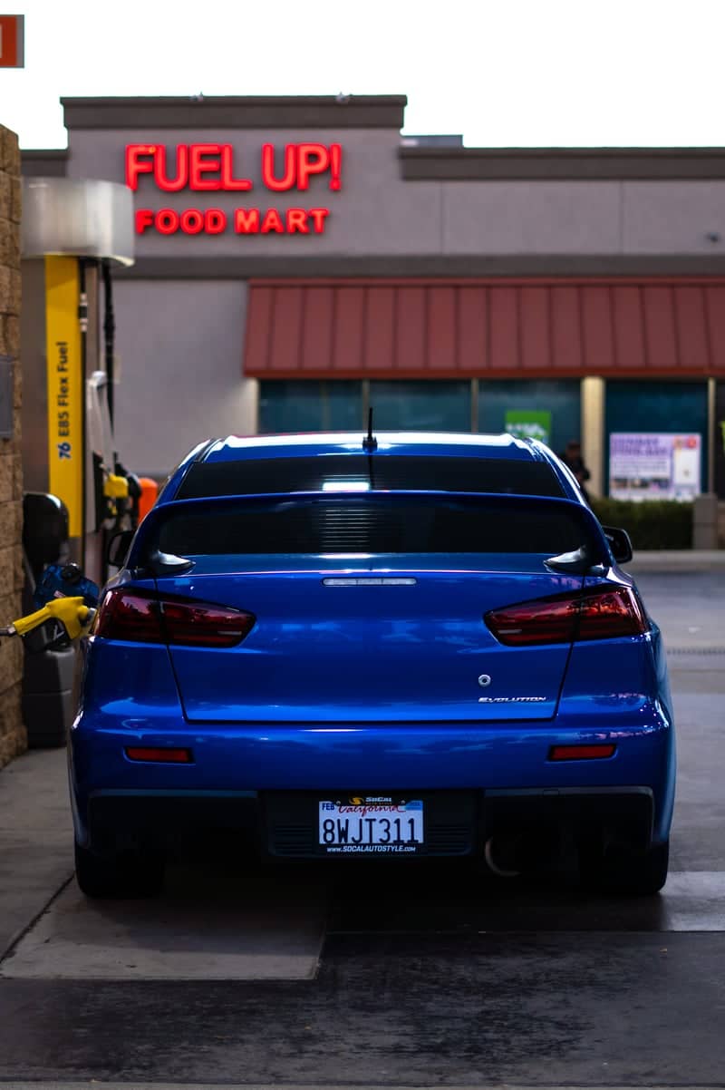 Fuel Up Food Mart Temecula - Image 1