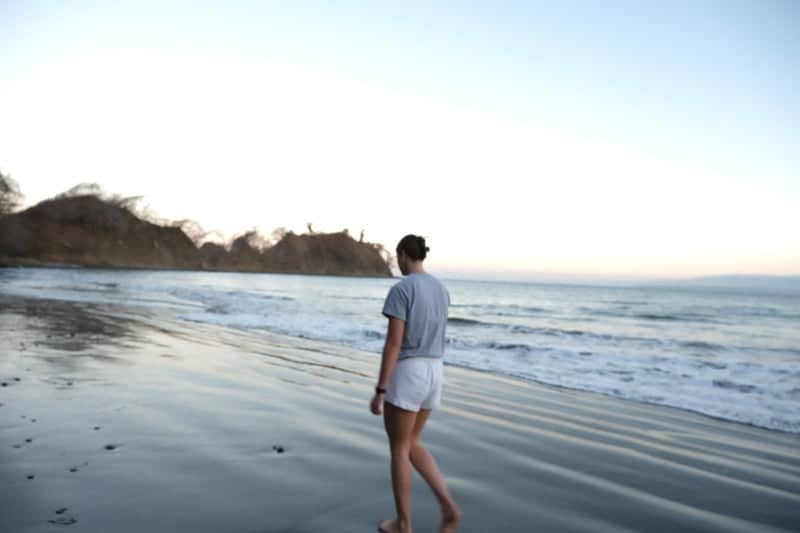 Playa Blanca, Punta Leona - Image 1