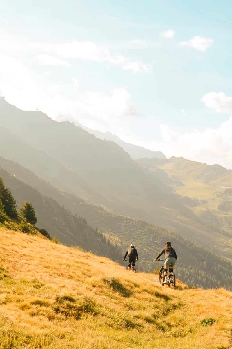 Verbier Alpine Trails - Image 1