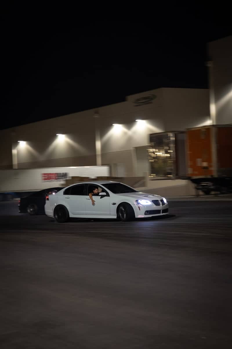 North Las Vegas Industrial Park - Image 1
