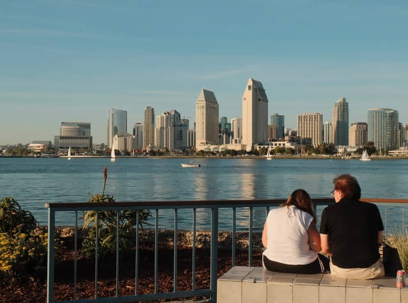 Centennial Park, Coronado - Image 1