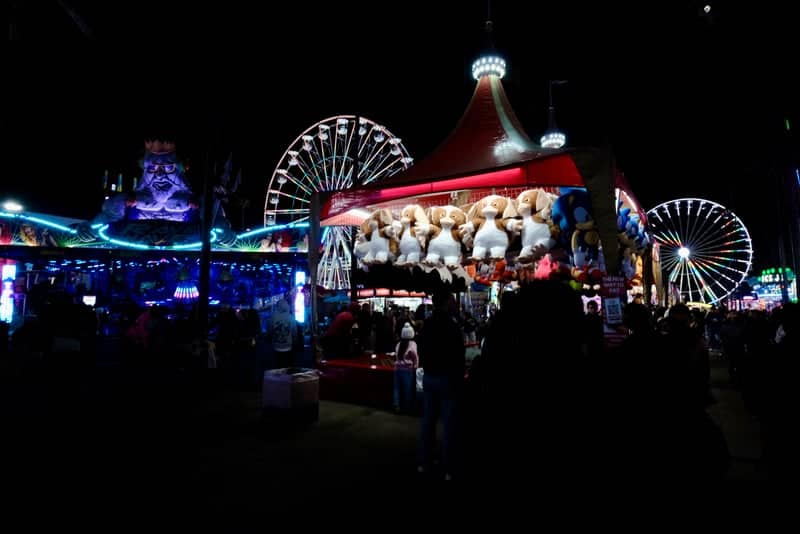 LA County Fair at Fairplex - Image 1