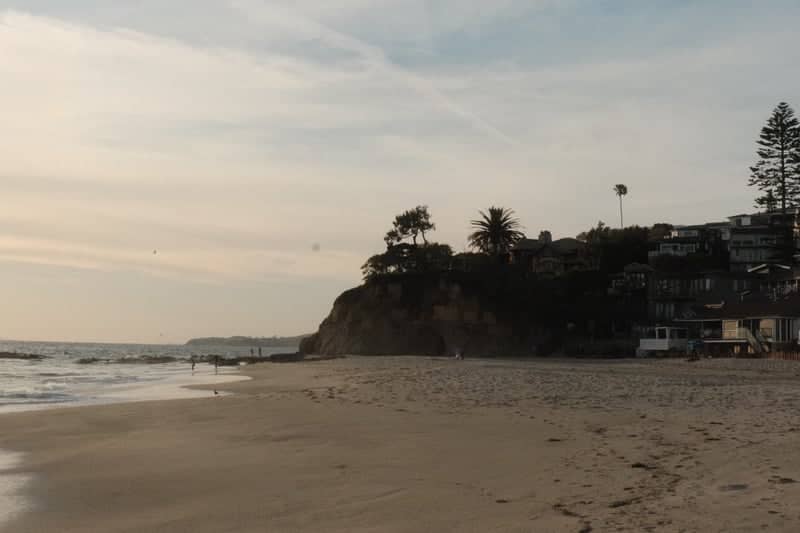 Victoria Beach - Image 1