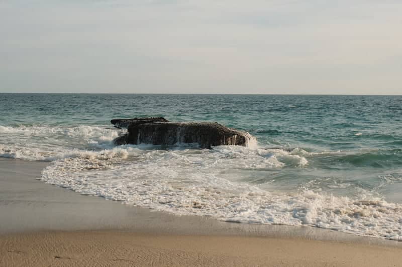 Victoria Beach - Image 1