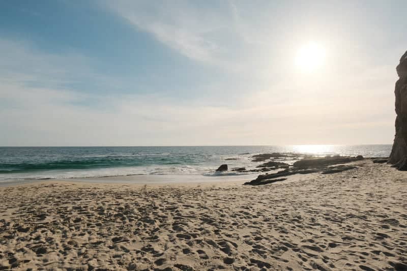 Victoria Beach - Image 1