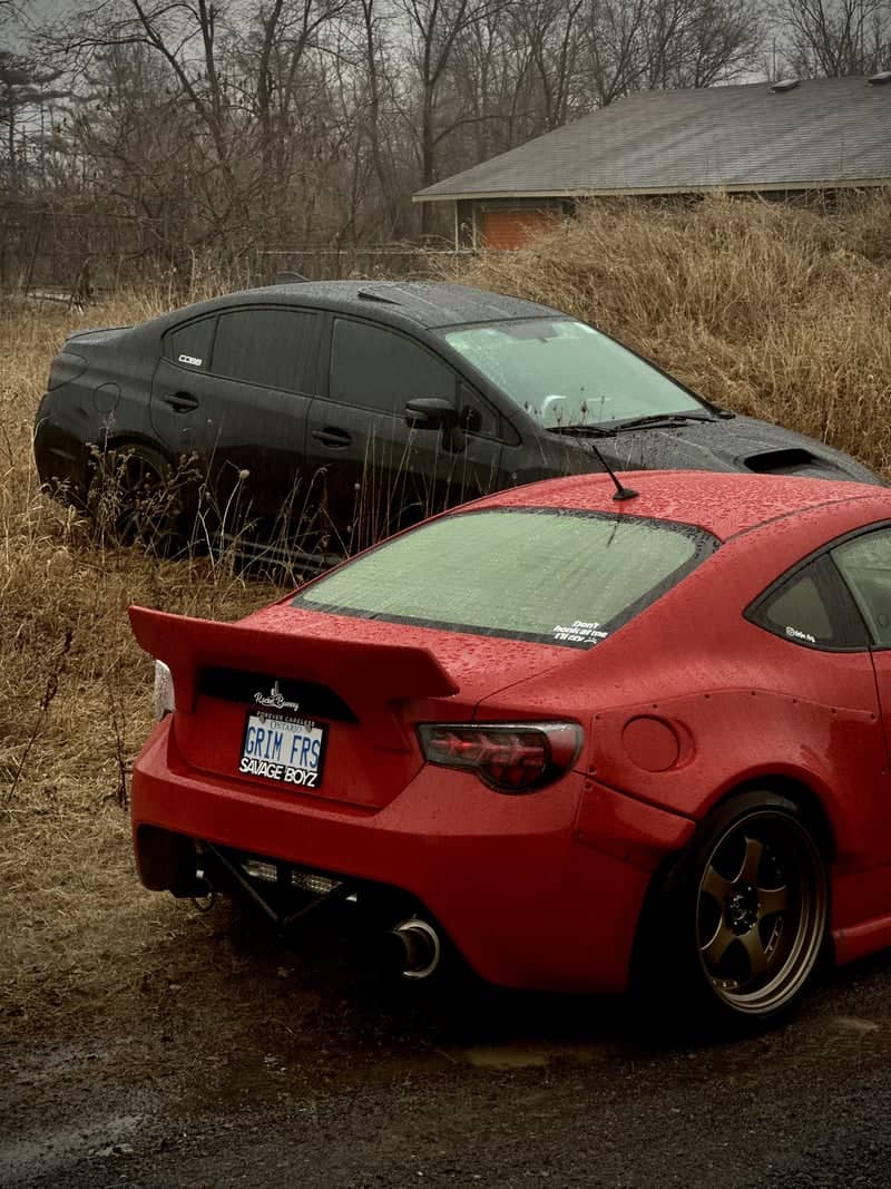 Arnprior Automotive Spot - Image 1