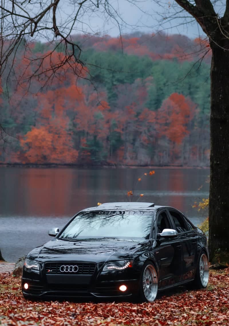 Lake Redman Overlook - Image 1