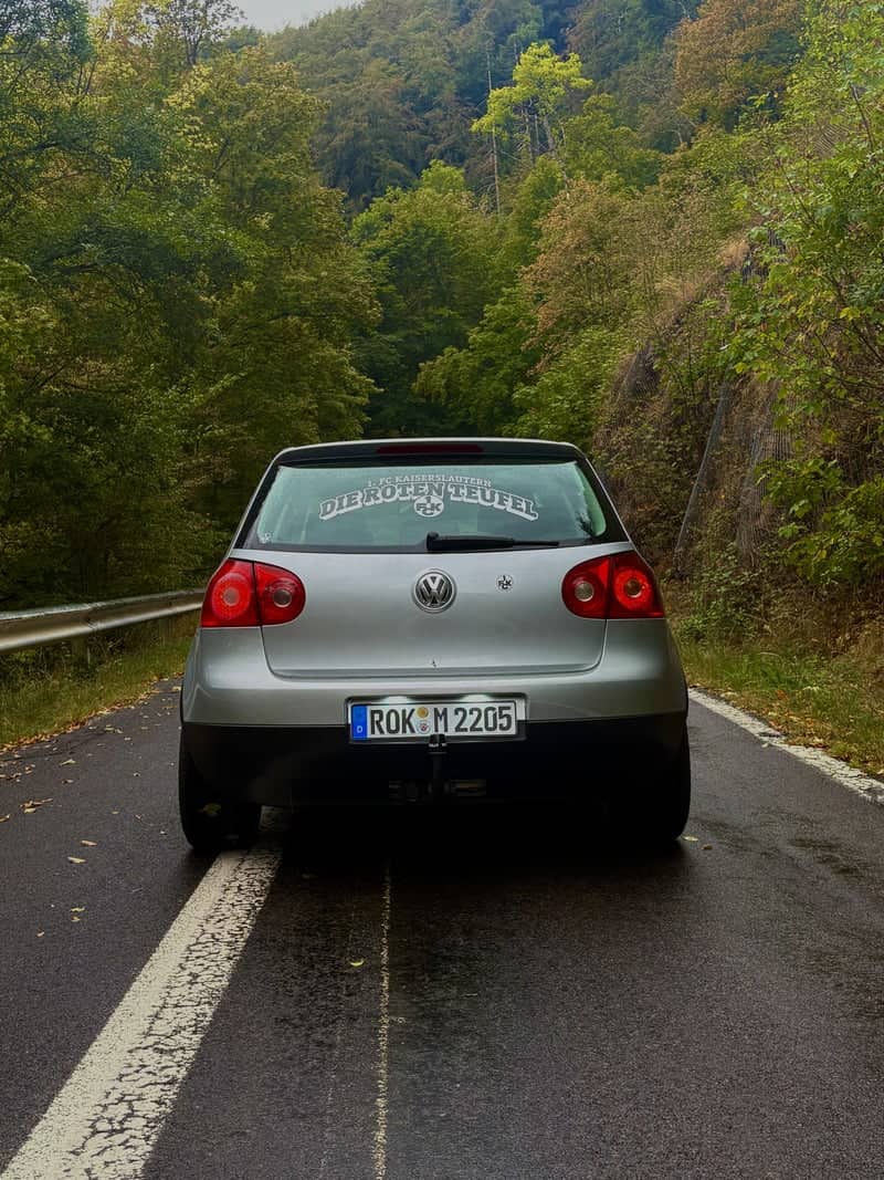 Donnersberg Forest Road - Image 1