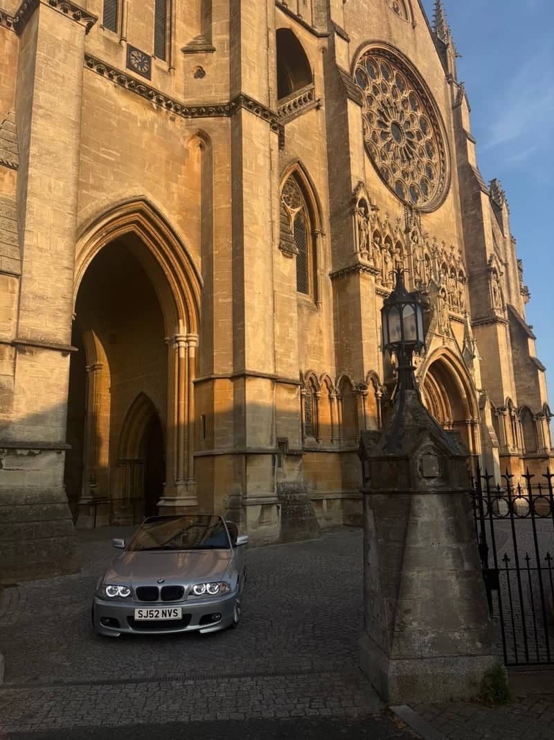 Arundel Cathedral - Image 1