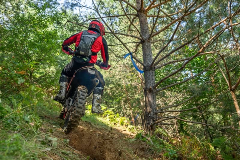 Cisnădie Enduro Trails - Image 1