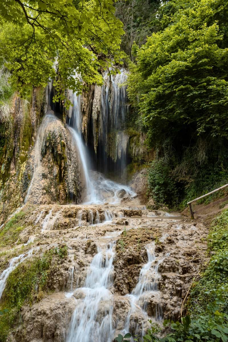 Clocota Waterfall - Image 1