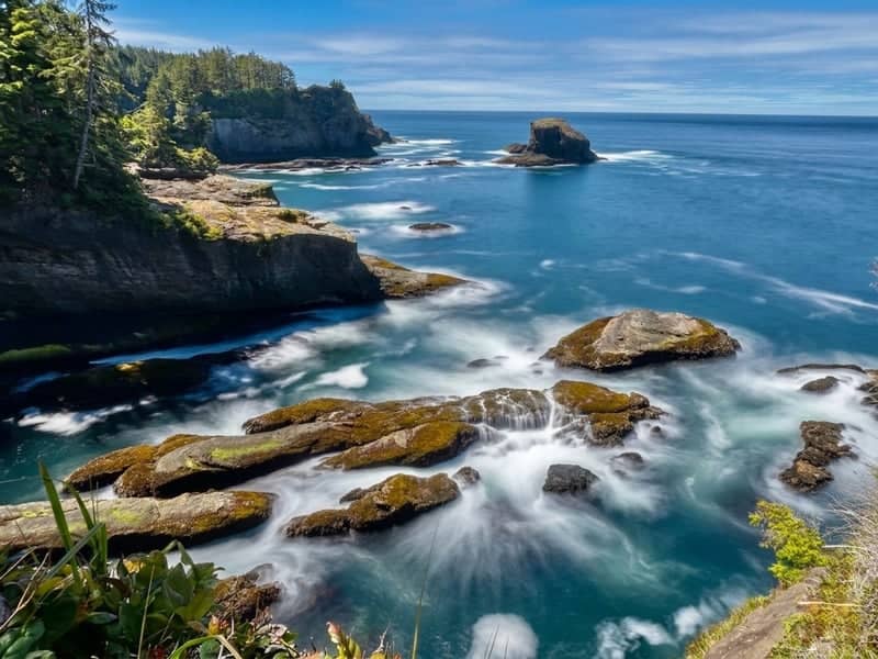 Cape Flattery - Image 1