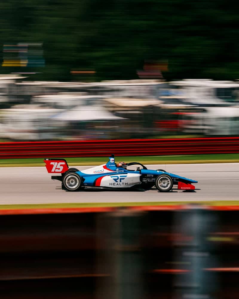 Mid-Ohio Sports Car Course - Image 1