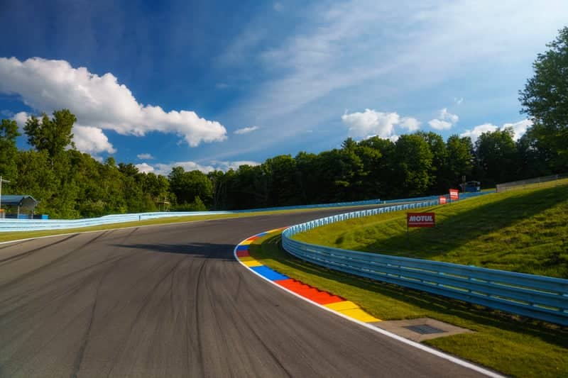 Watkins Glen International - Image 1