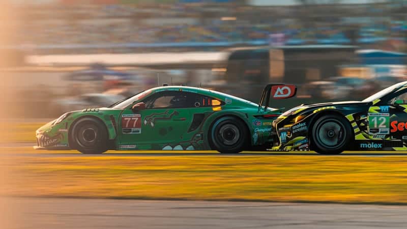 Daytona International Speedway - Image 1