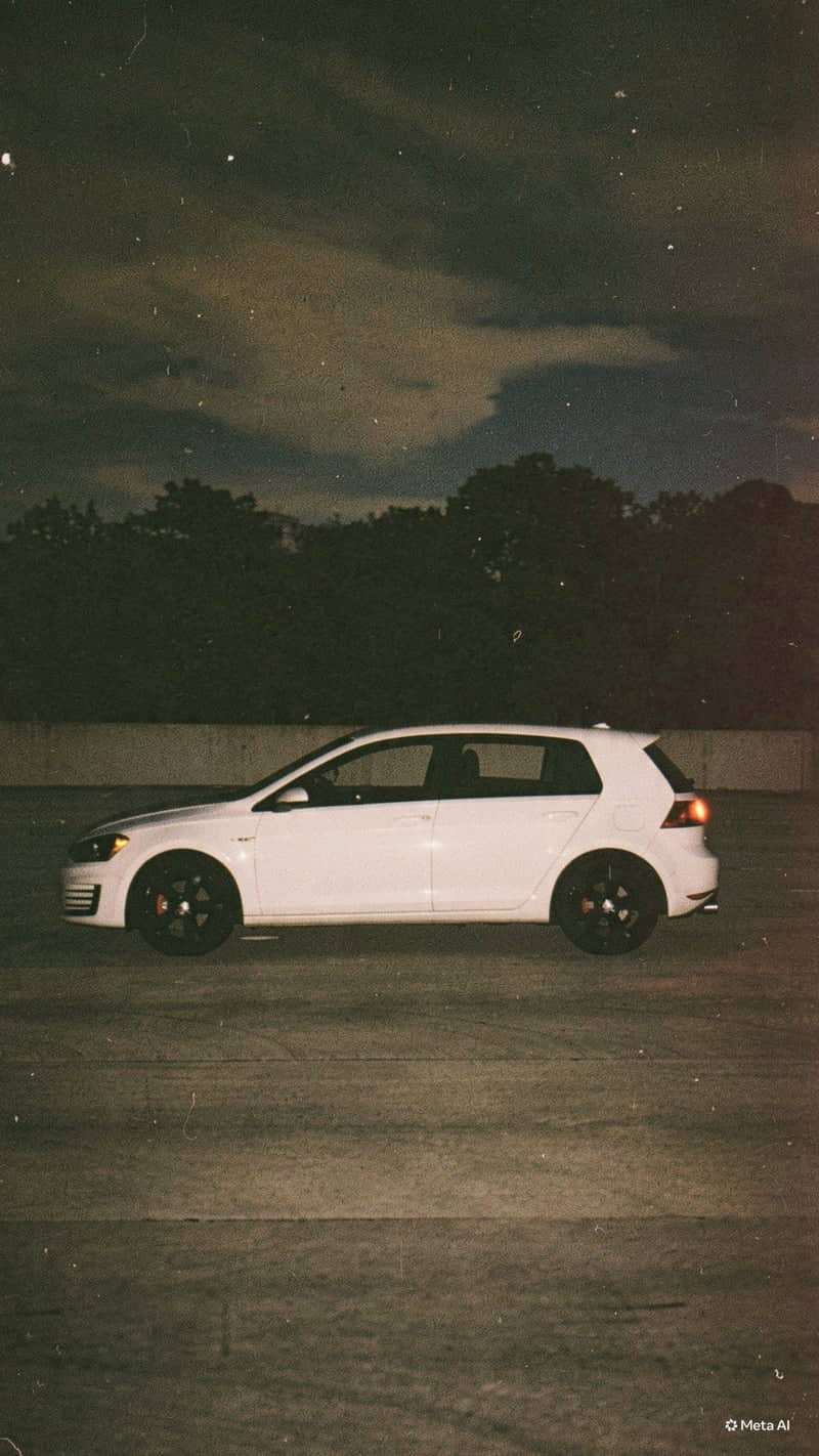Johns Creek Court Parking Deck - Image 1