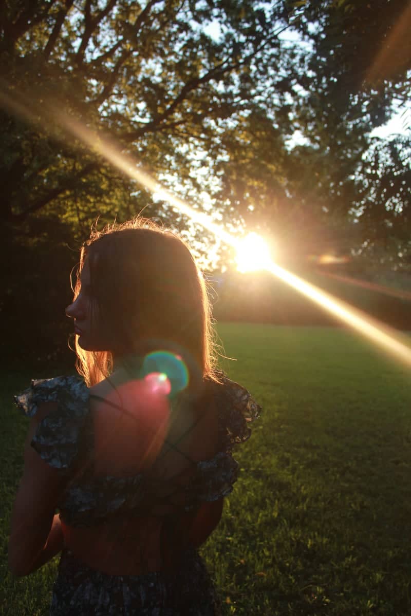 Matthews Sunset Field - Image 1