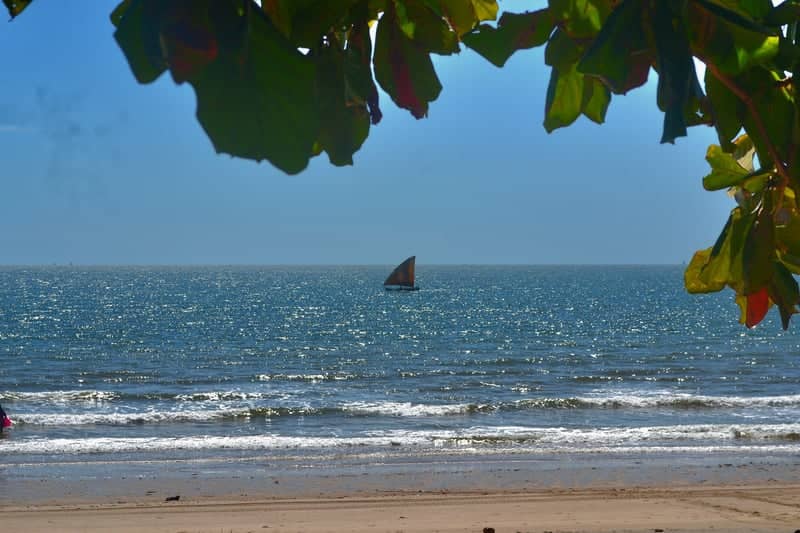 Belobaka Coastal View - Image 1