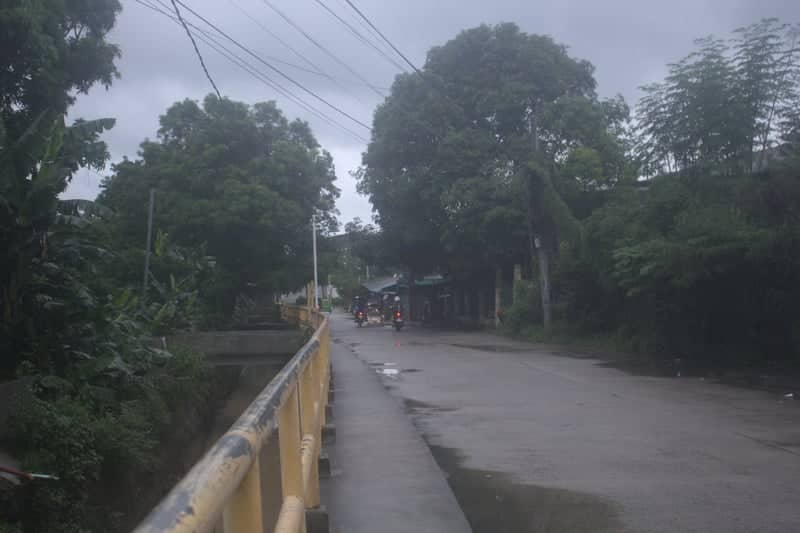 Agoo-Tubao Road Bridge - Image 1