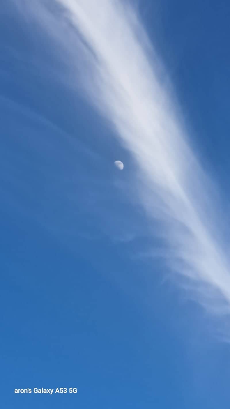 Western Ghats Sky View - Image 1