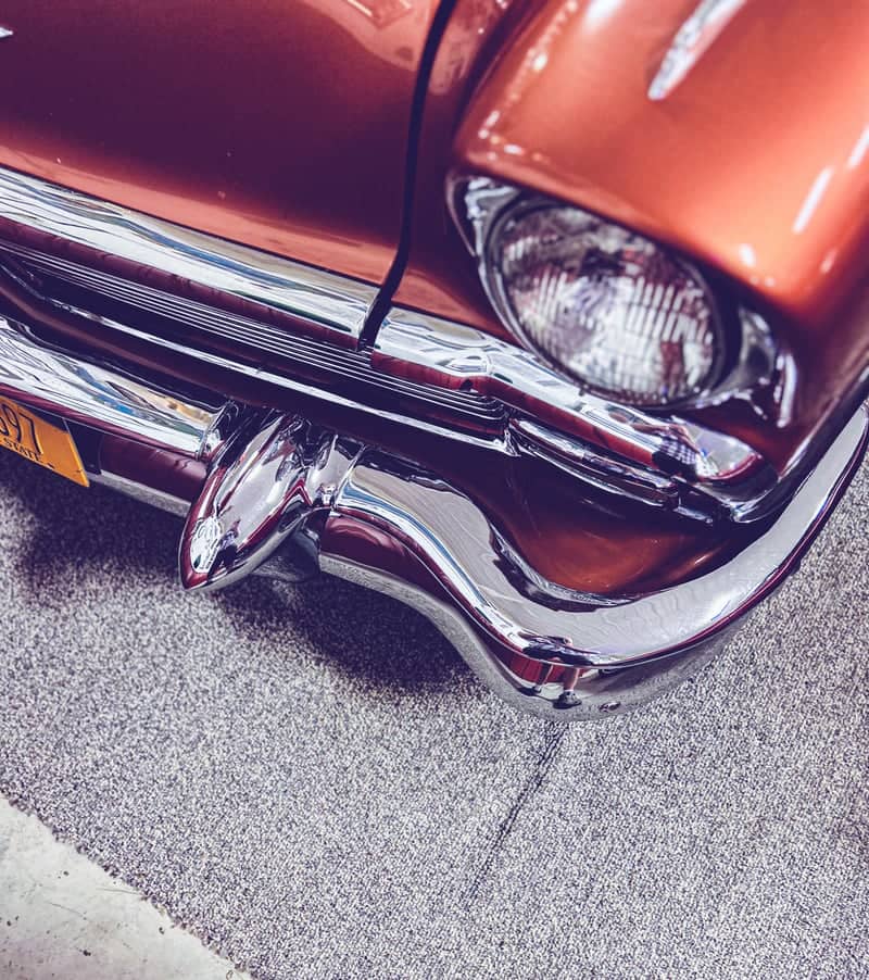 Wilder Farm Car Show - Image 1