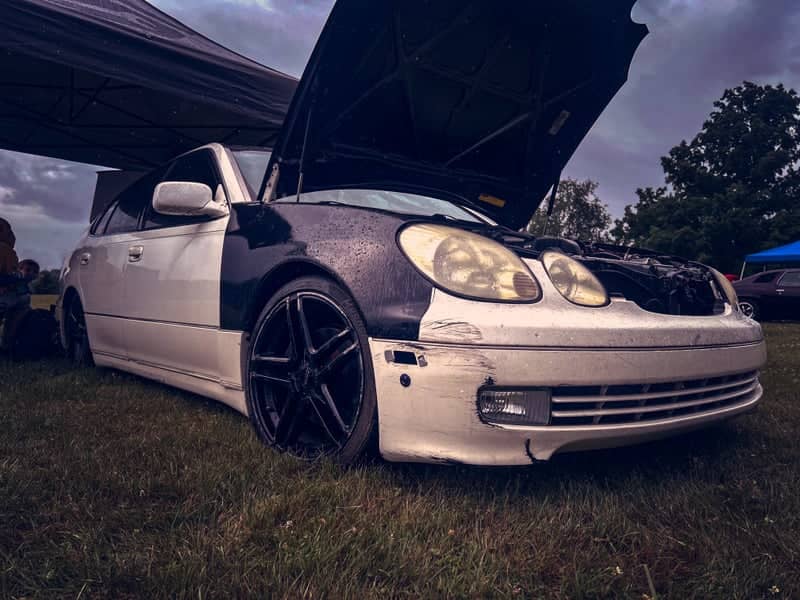 Malone Automotive Event Grounds - Image 1