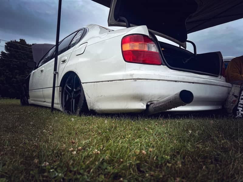 Malone Automotive Meetup - Image 1