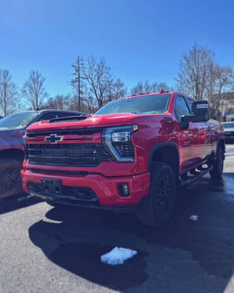 Ellis Automotive Chevrolet - Image 1