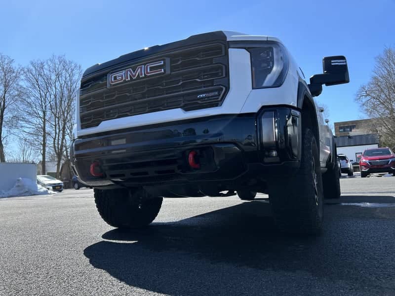 North Country GMC Dealership - Image 1