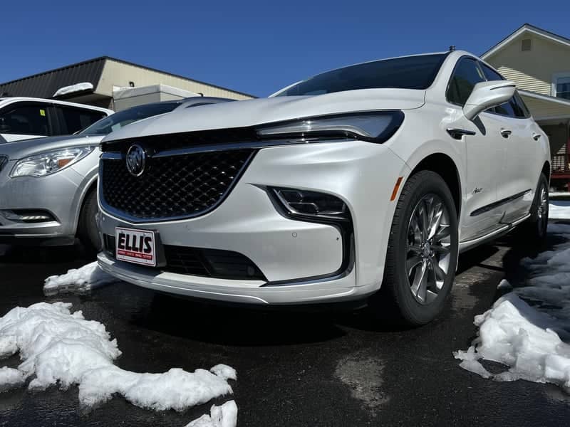 Ellis Automotive Malone - Image 1